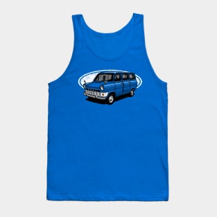 Classic van Tank Top